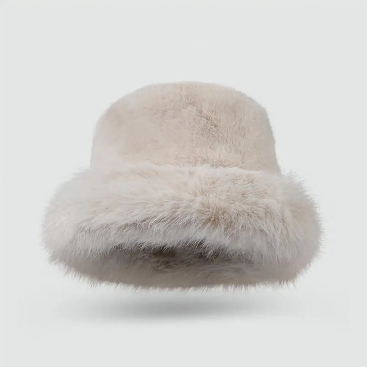 CozyCloud Fur Hat