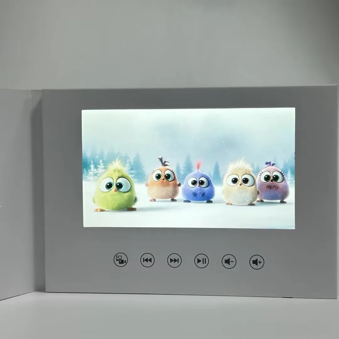 VIRAL VALENTINES VIDEO BOOK❤️