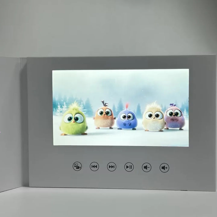 VIRAL VALENTINES VIDEO BOOK❤️