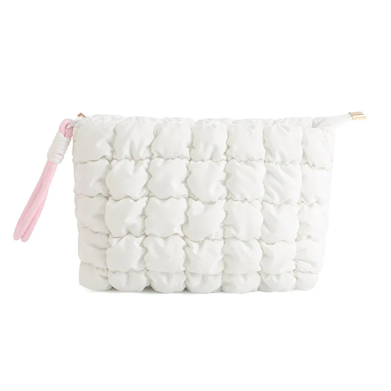 CloudPuff Makeup Bag
