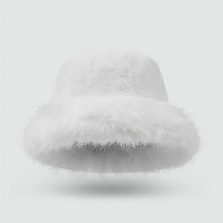 CozyCloud Fur Hat
