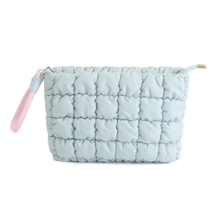 CloudPuff Makeup Bag